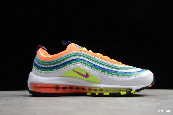 AIR 97 “LONDON OF CI1504-100 MAX SUMMER LOVE” NIKE 0131